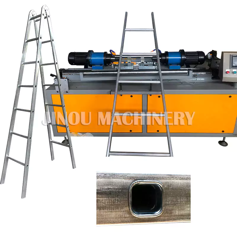CNC Ladder Riveting Machine for Galvanizing Ladder