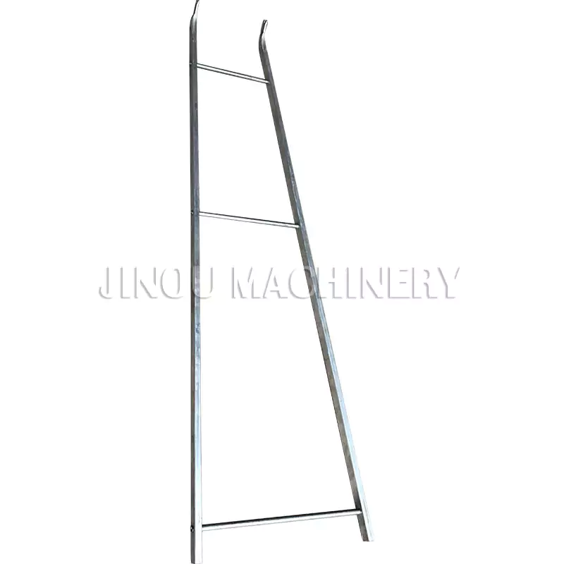 Ladder Riveting Machine