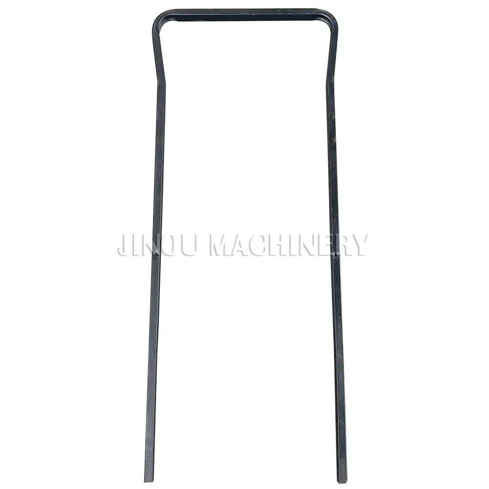 Rear Rail Bending Machine for Metal Step Ladder