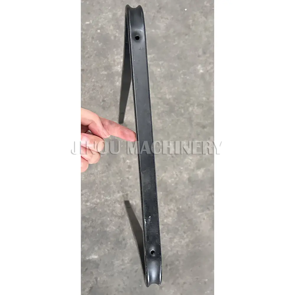 Rear Rail Bending Machine for Metal Step Ladder