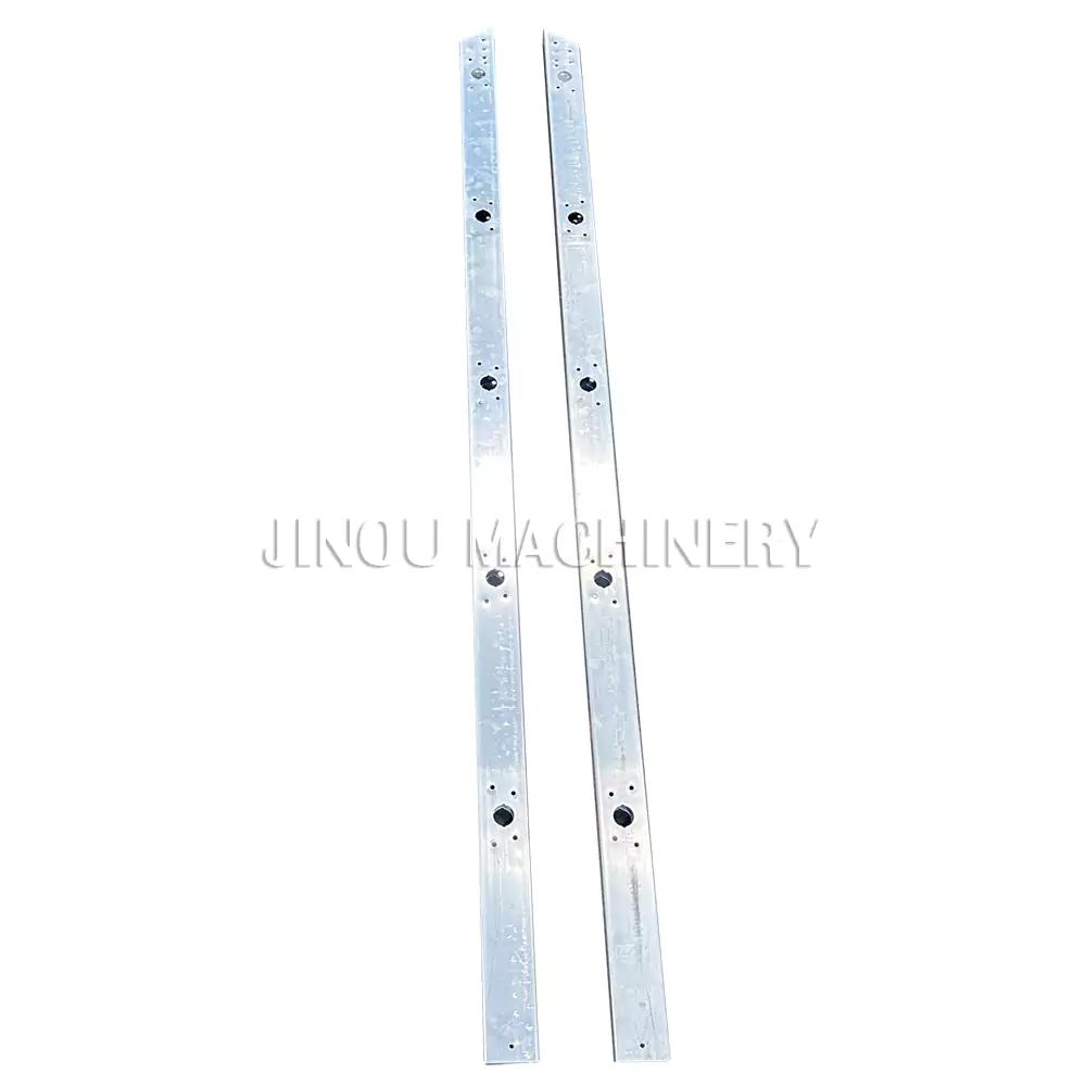 Fly Rail Automatic Punching Machine