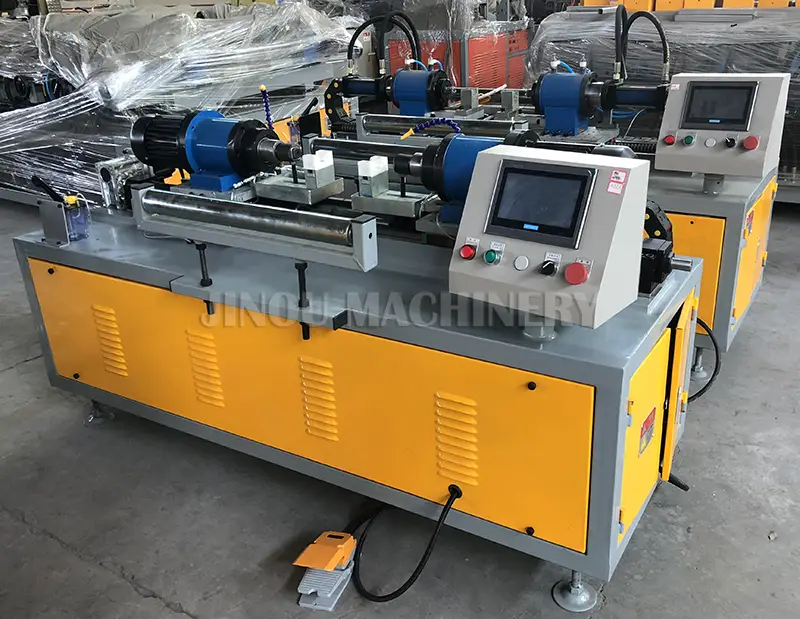Ladder Riveting Machine-Tube Expanding Machine